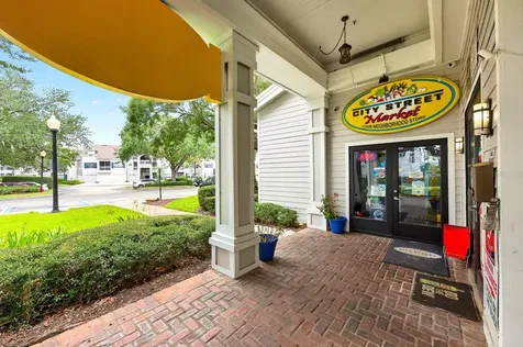 5118 City Street Orlando FL 32839