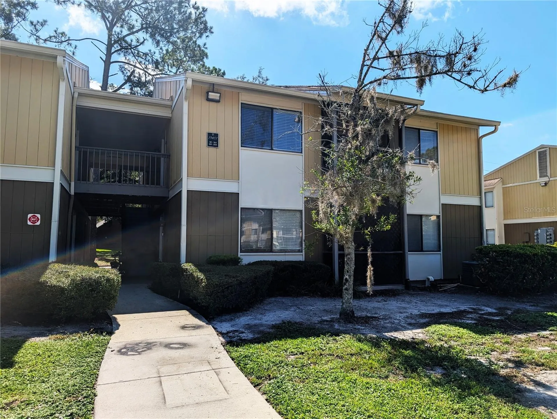 13401 Arbor Pointe Circle Tampa FL 33617