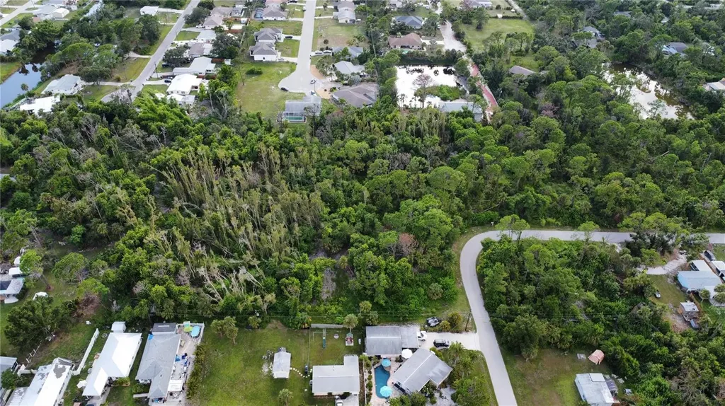 2 Bertrend Street Englewood FL 34223