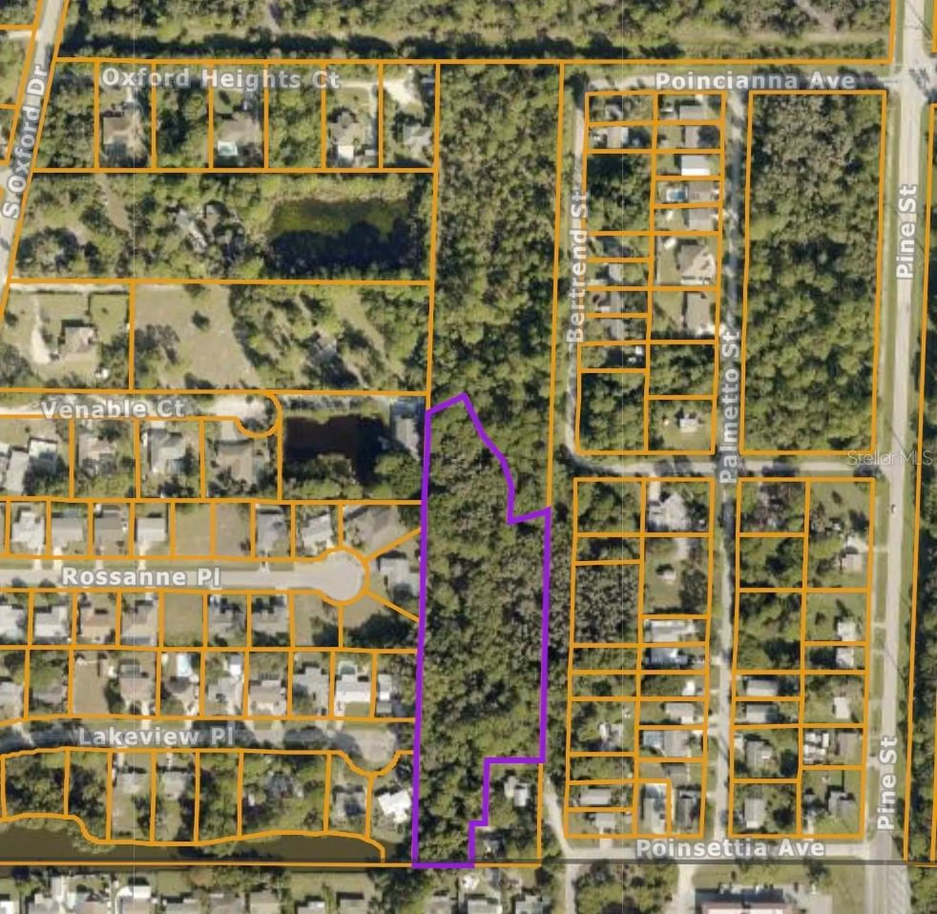 2 Bertrend Street Englewood FL 34223