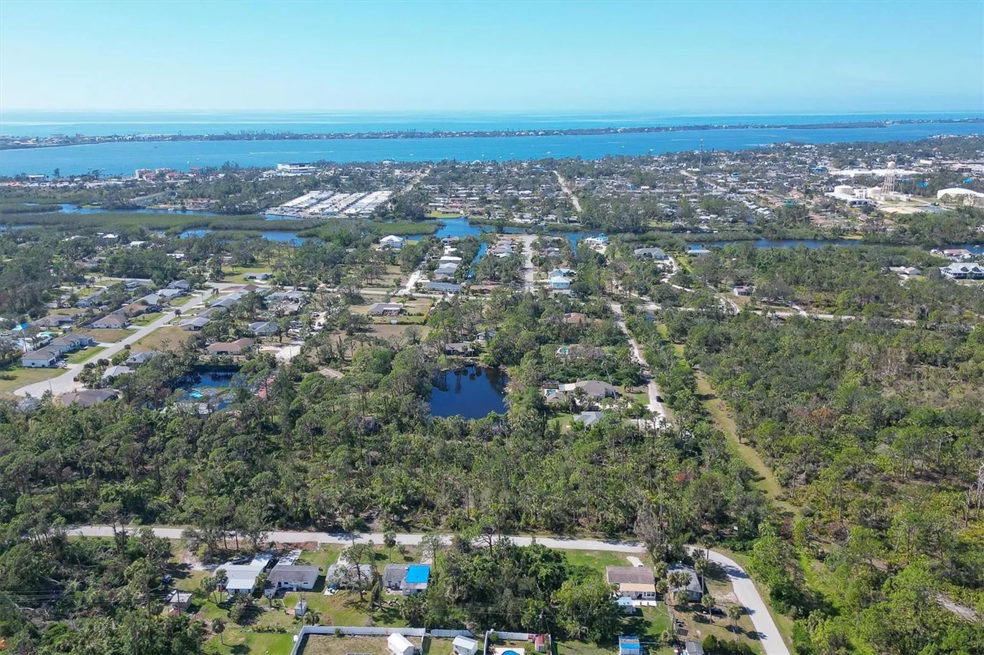 2 Bertrend Street Englewood FL 34223