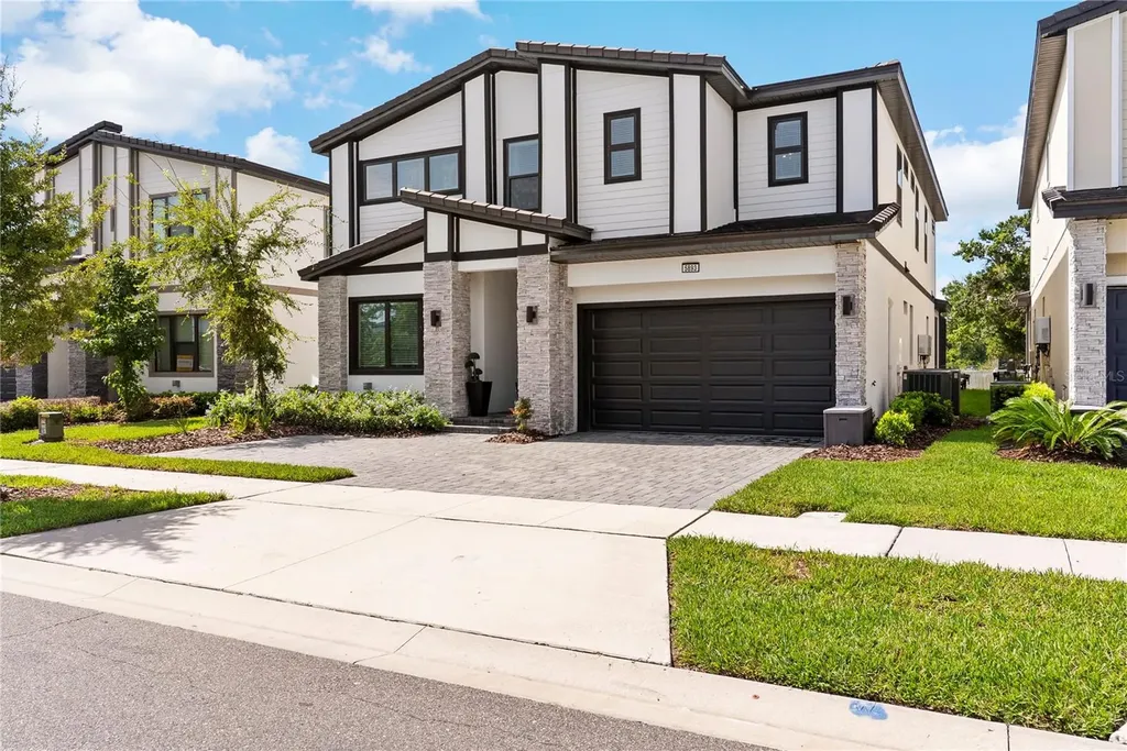 5893 High Seas Drive Orlando FL 32821