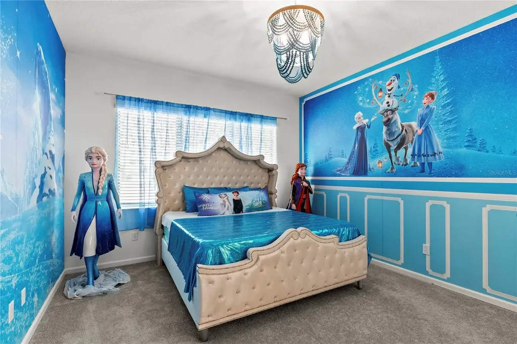 5893 High Seas Drive Orlando FL 32821
