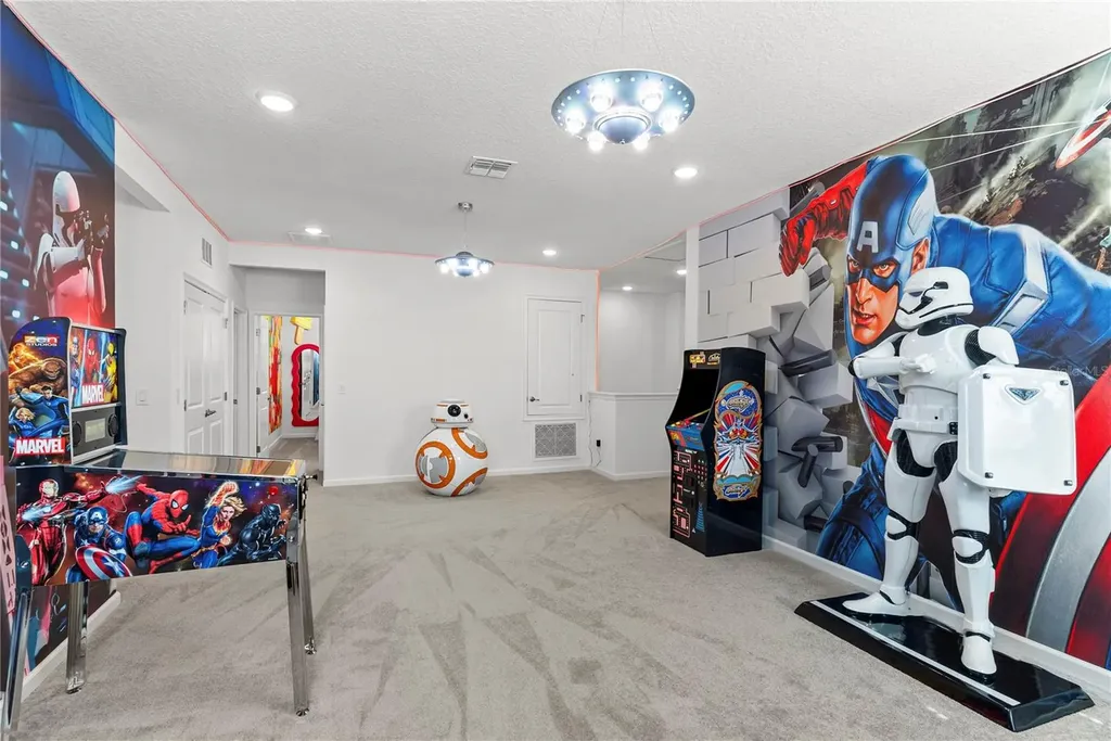 5893 High Seas Drive Orlando FL 32821