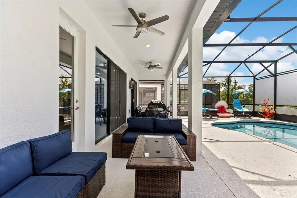 5893 High Seas Drive Orlando FL 32821