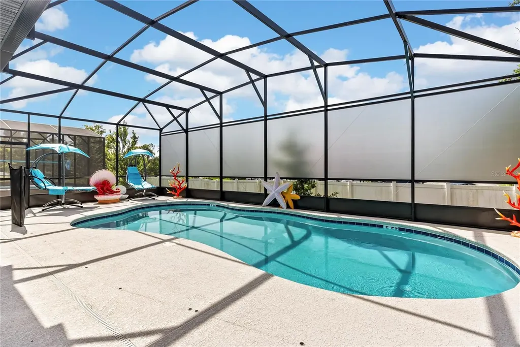 5893 High Seas Drive Orlando FL 32821
