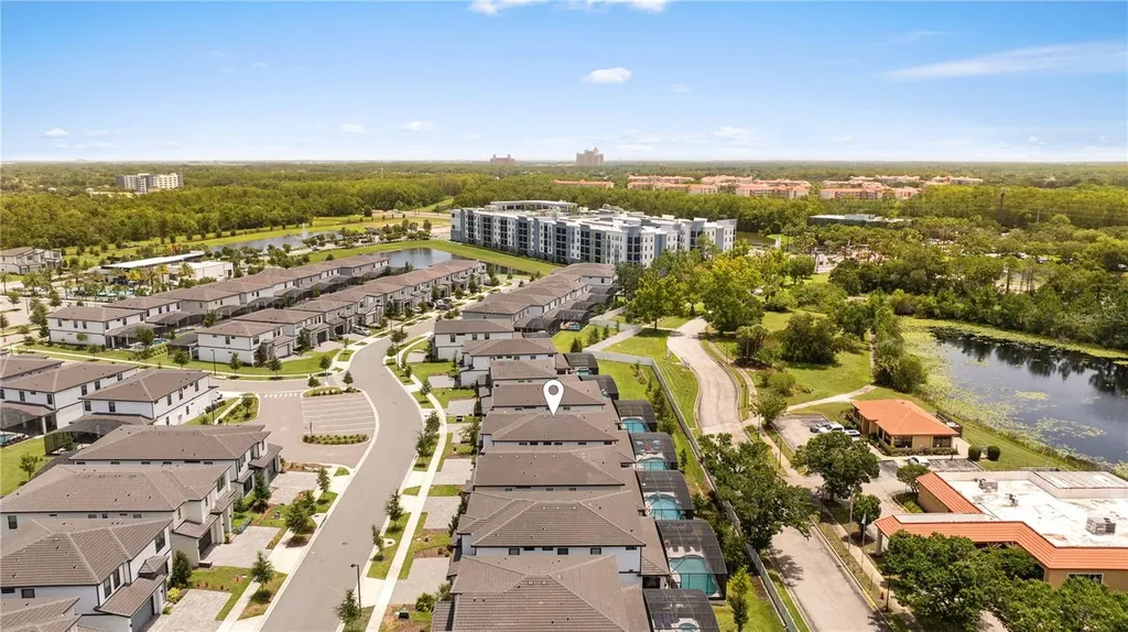 5893 High Seas Drive Orlando FL 32821