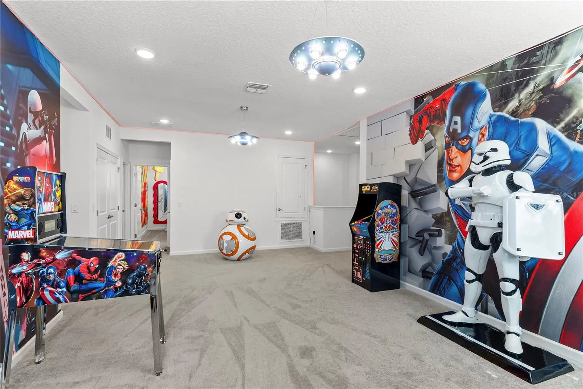 5893 High Seas Drive Orlando FL 32821