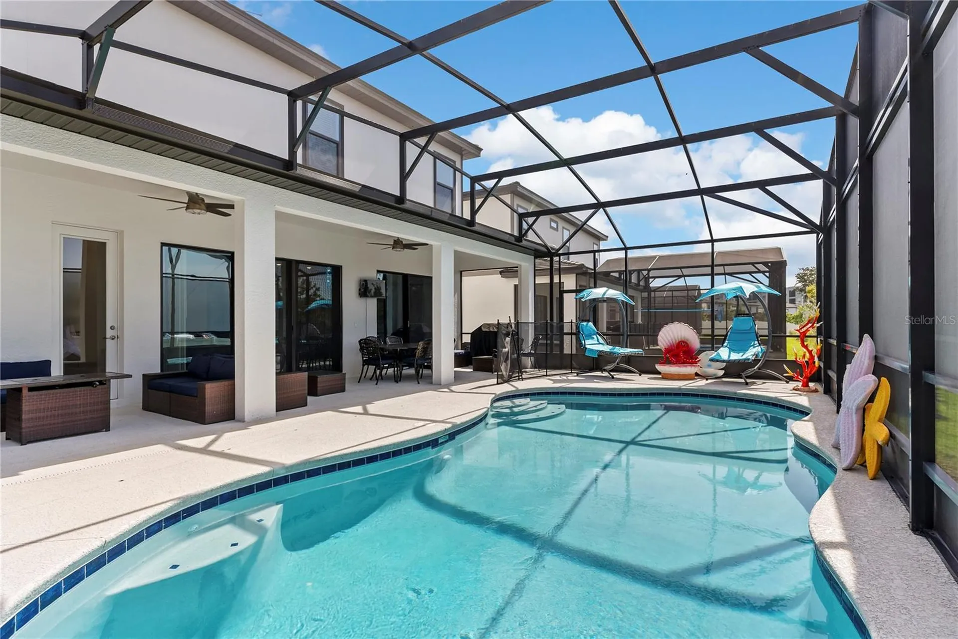 5893 High Seas Drive Orlando FL 32821