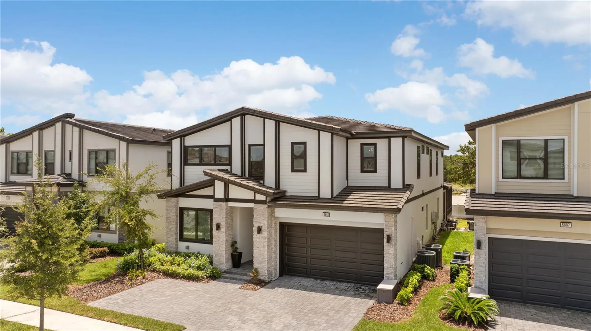 5893 High Seas Drive Orlando FL 32821
