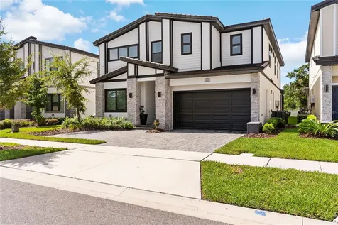 5893 High Seas Drive Orlando FL 32821