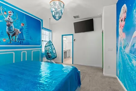 5893 High Seas Drive Orlando FL 32821