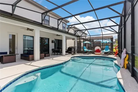 5893 High Seas Drive Orlando FL 32821
