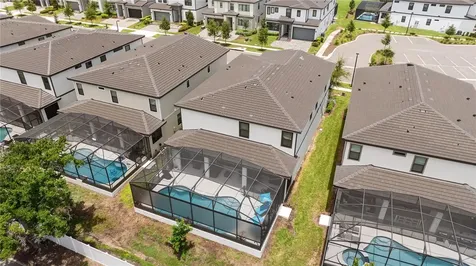 5893 High Seas Drive Orlando FL 32821