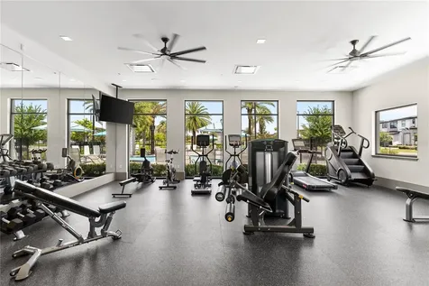 5893 High Seas Drive Orlando FL 32821