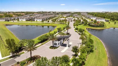 5893 High Seas Drive Orlando FL 32821