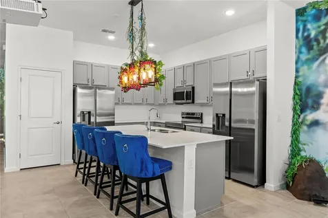 5893 High Seas Drive Orlando FL 32821