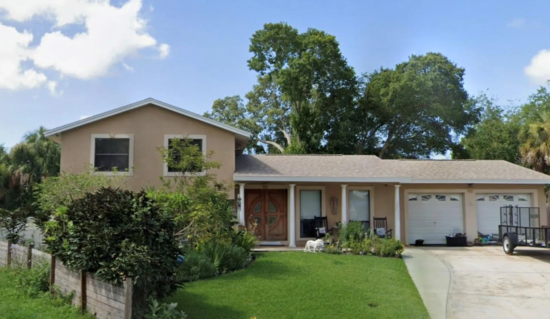 7001 Baywood Court Tampa FL 33615