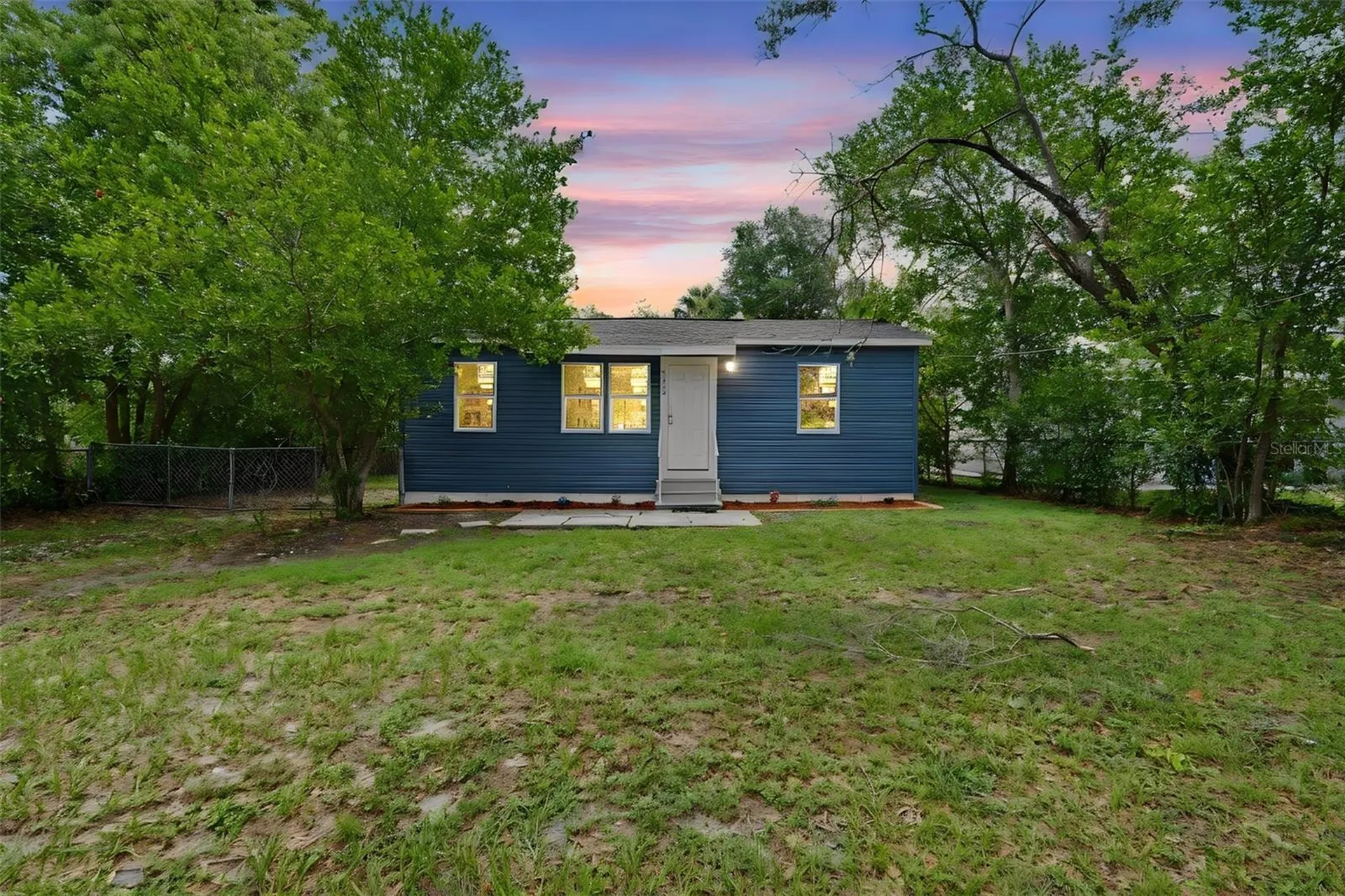 7315 N Dartmouth Avenue Tampa FL 33604