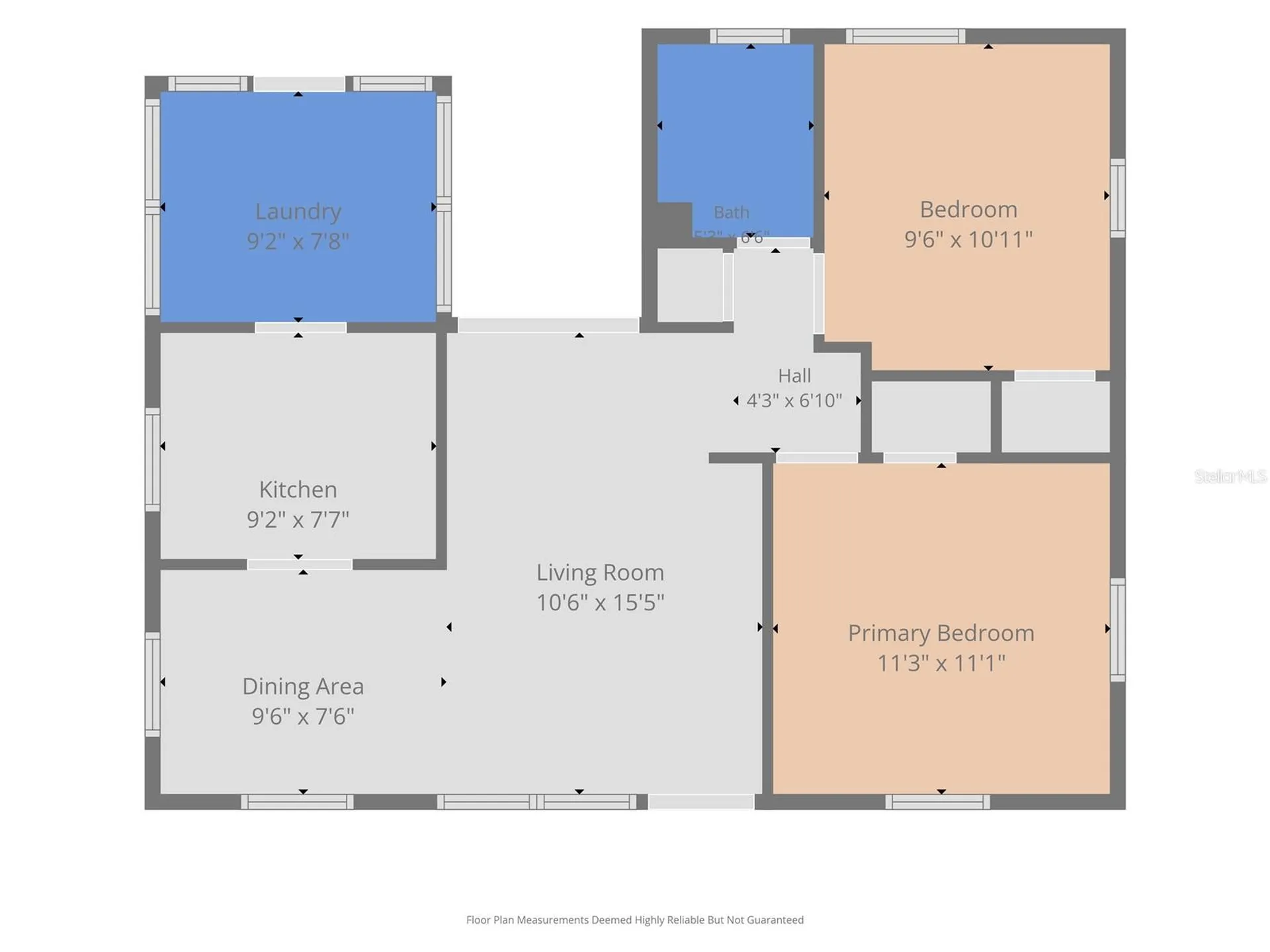 7315 N Dartmouth Avenue Tampa FL 33604