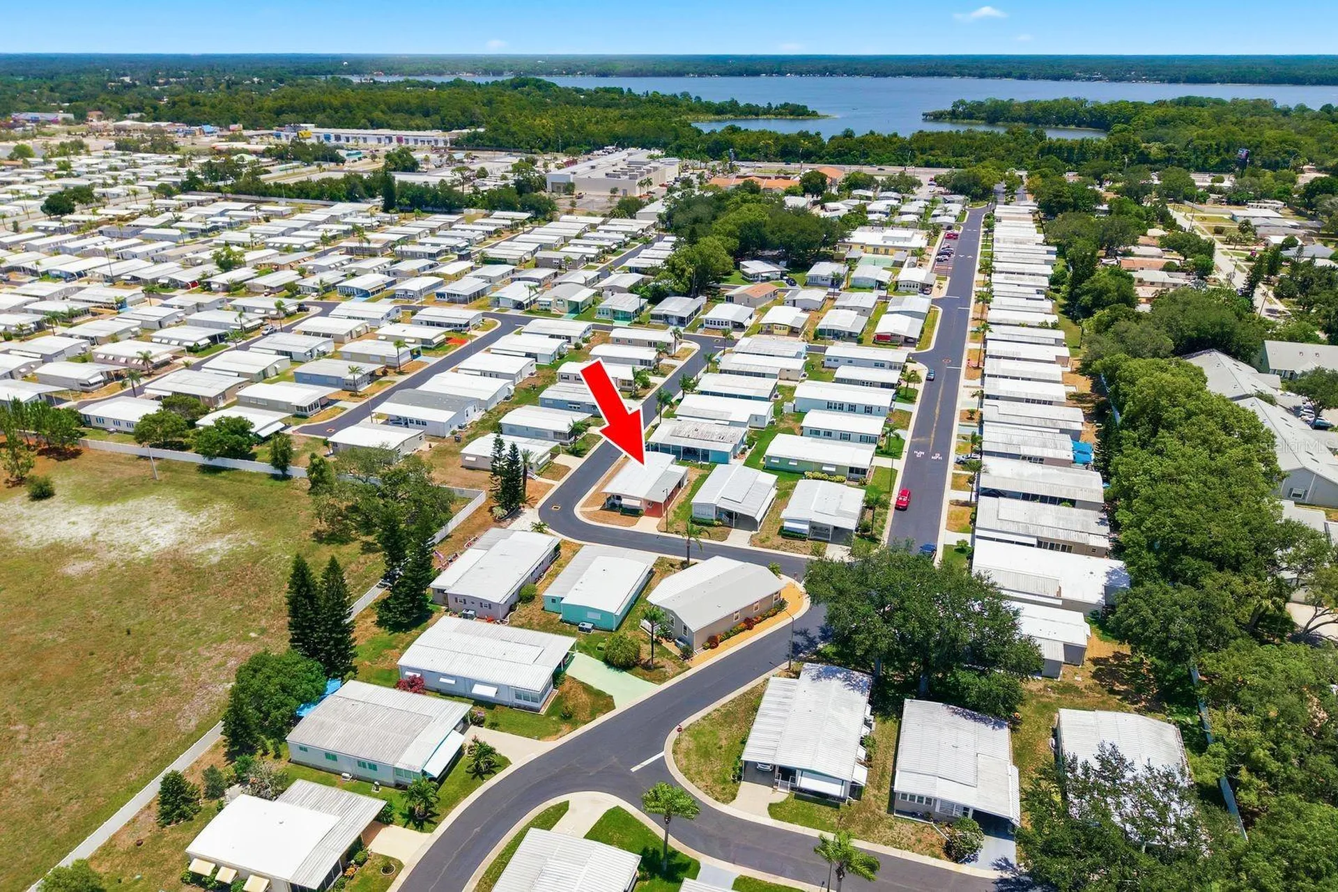 39820 Us Highway 19 N Tarpon Springs FL 34689