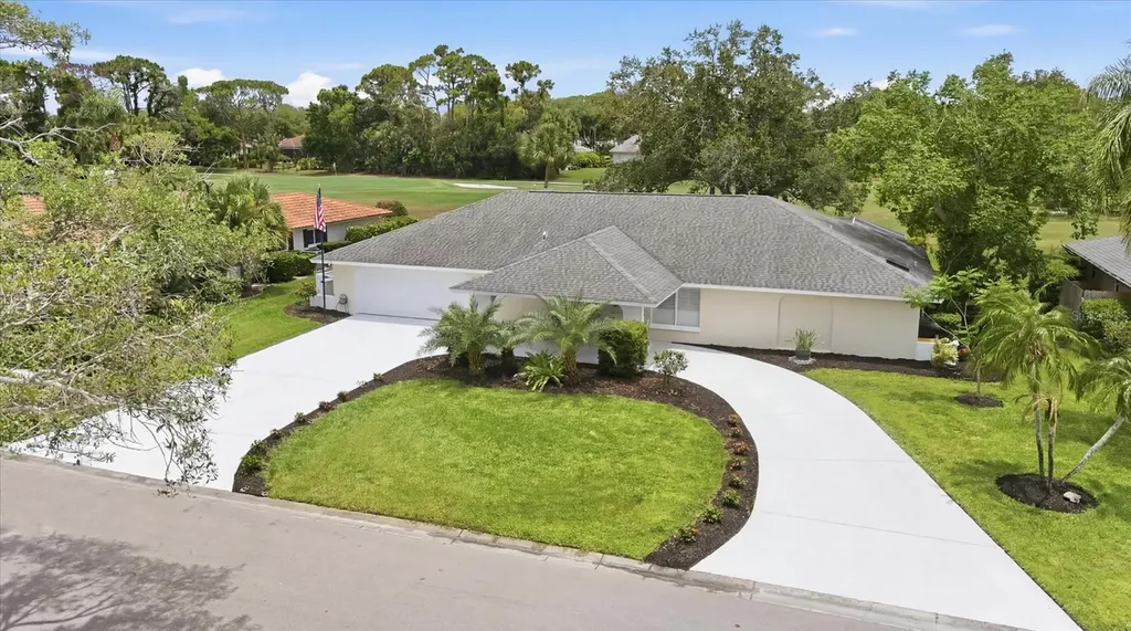 3900 Torrey Pines Boulevard Sarasota FL 34238
