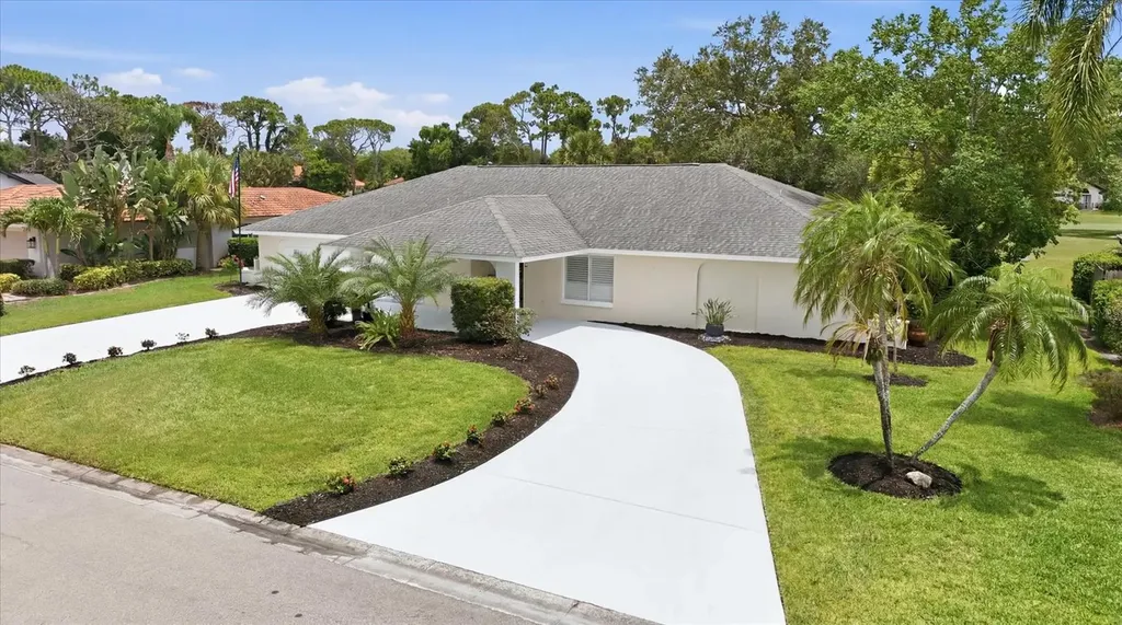 3900 Torrey Pines Boulevard Sarasota FL 34238