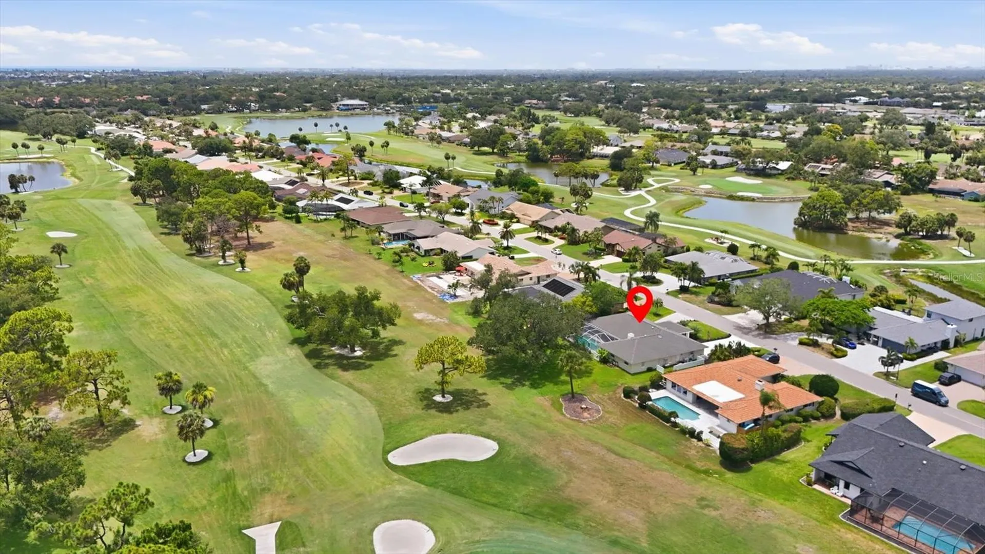 3900 Torrey Pines Boulevard Sarasota FL 34238