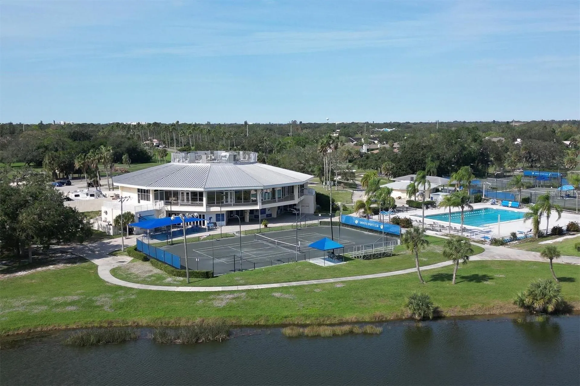 3900 Torrey Pines Boulevard Sarasota FL 34238