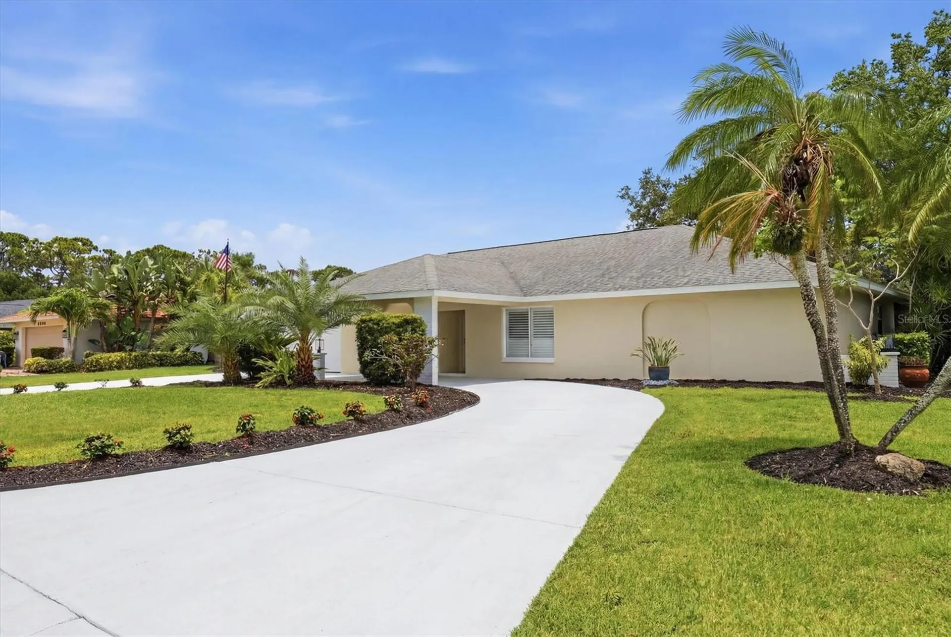 3900 Torrey Pines Boulevard Sarasota FL 34238