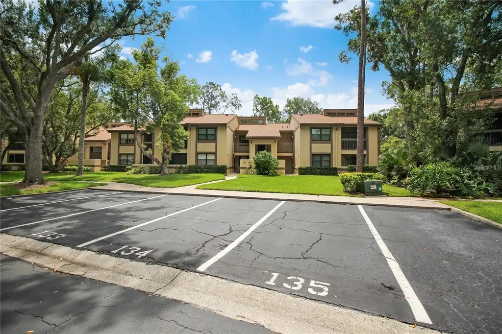 135 Woodlake Wynde Oldsmar FL 34677