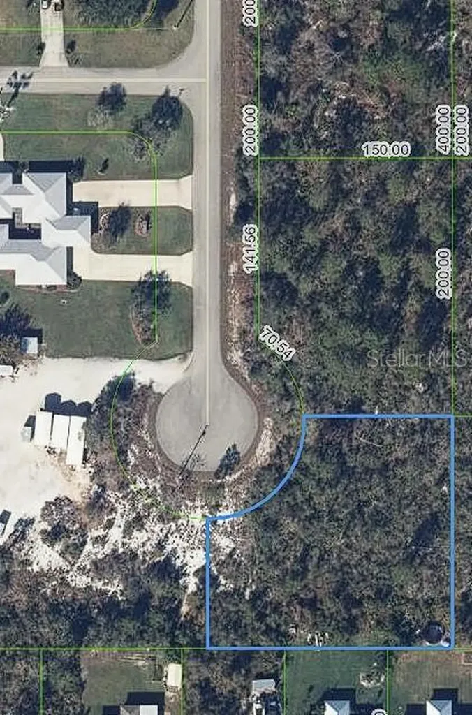 224 Fiji Way NE Lake Placid FL 33852