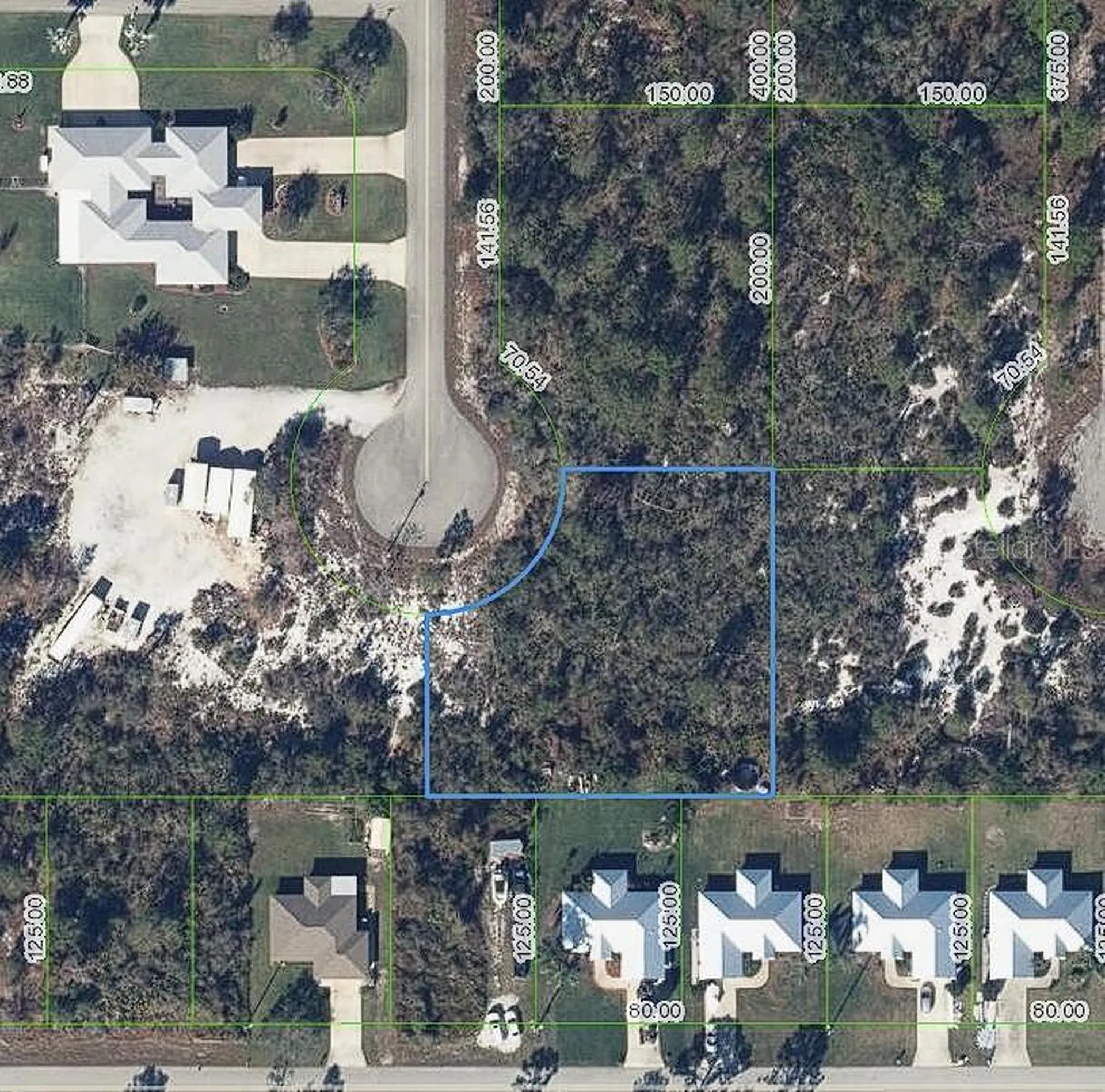 224 Fiji Way NE Lake Placid FL 33852
