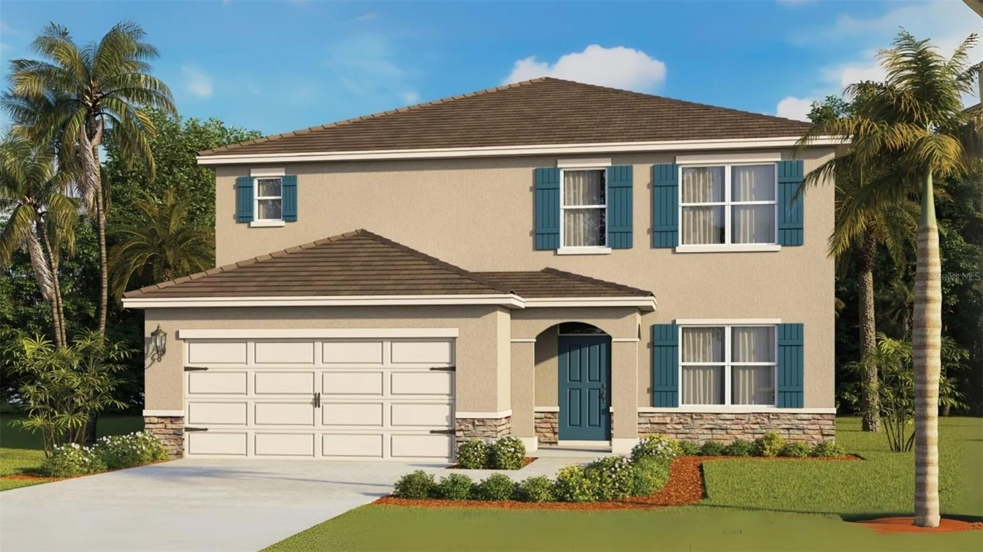 1103 Gull Drive Apopka FL 32703
