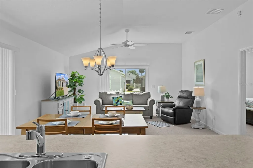 5415 Zajac Avenue The Villages FL 32163