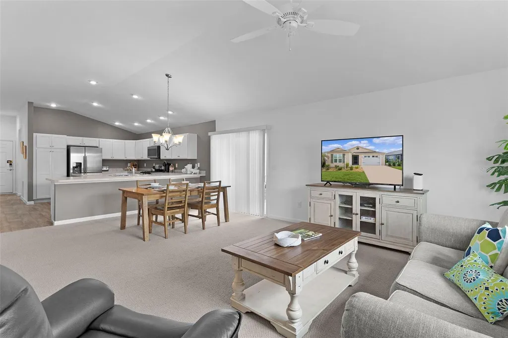 5415 Zajac Avenue The Villages FL 32163