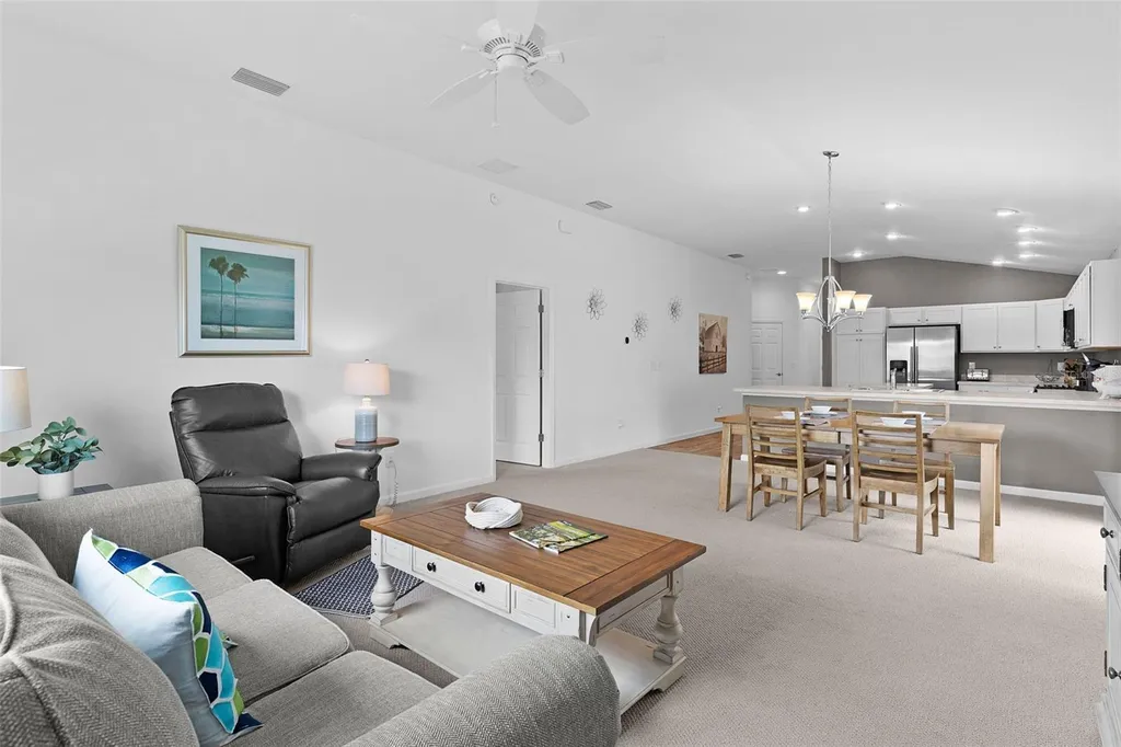 5415 Zajac Avenue The Villages FL 32163