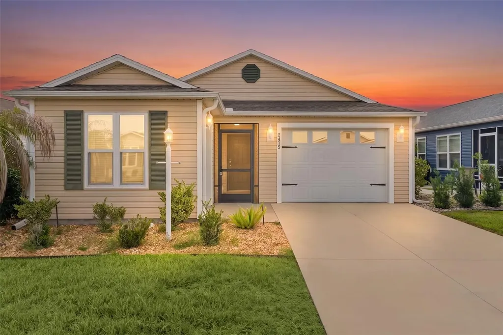 5415 Zajac Avenue The Villages FL 32163
