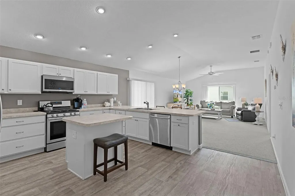 5415 Zajac Avenue The Villages FL 32163