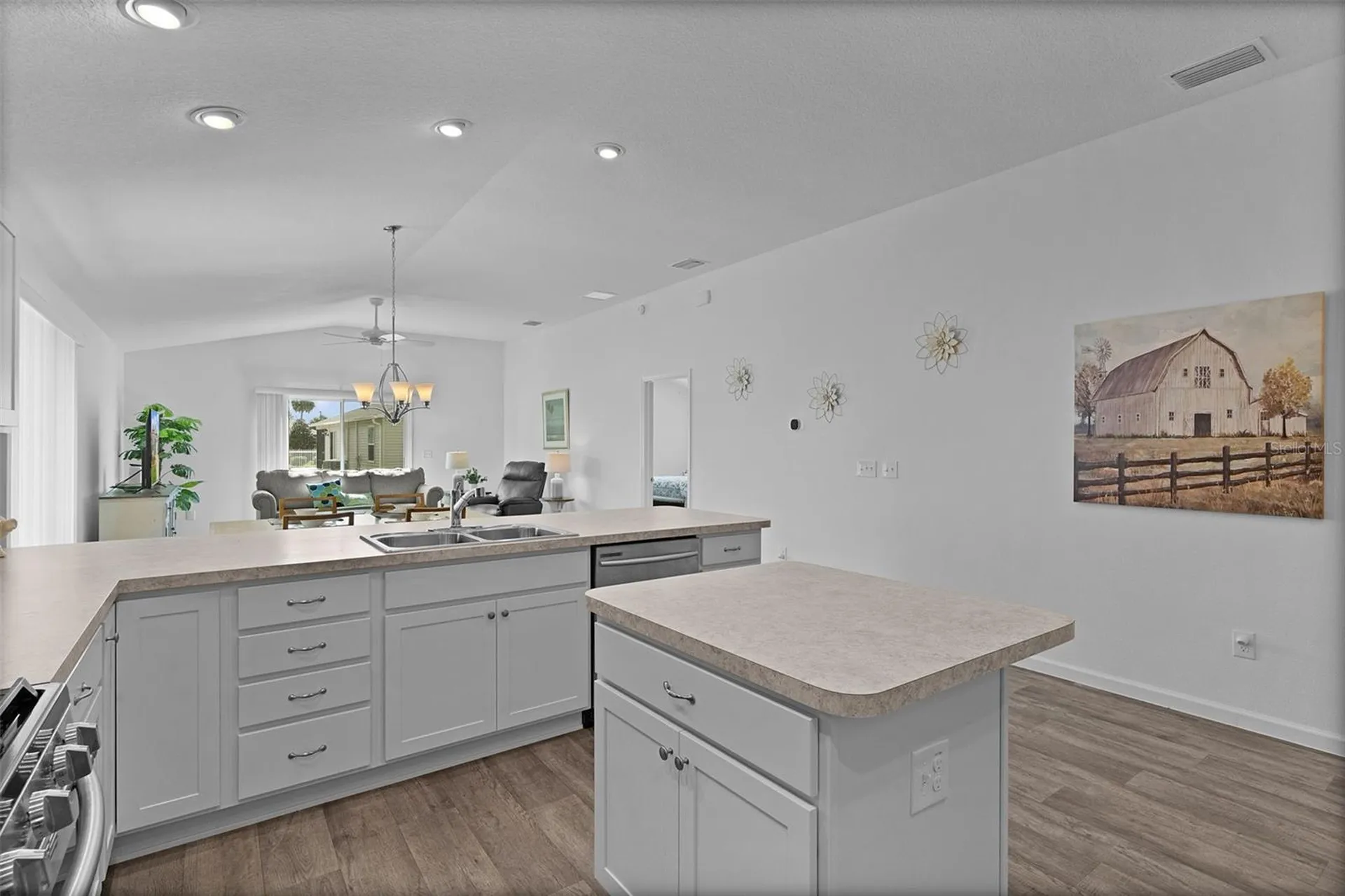 5415 Zajac Avenue The Villages FL 32163