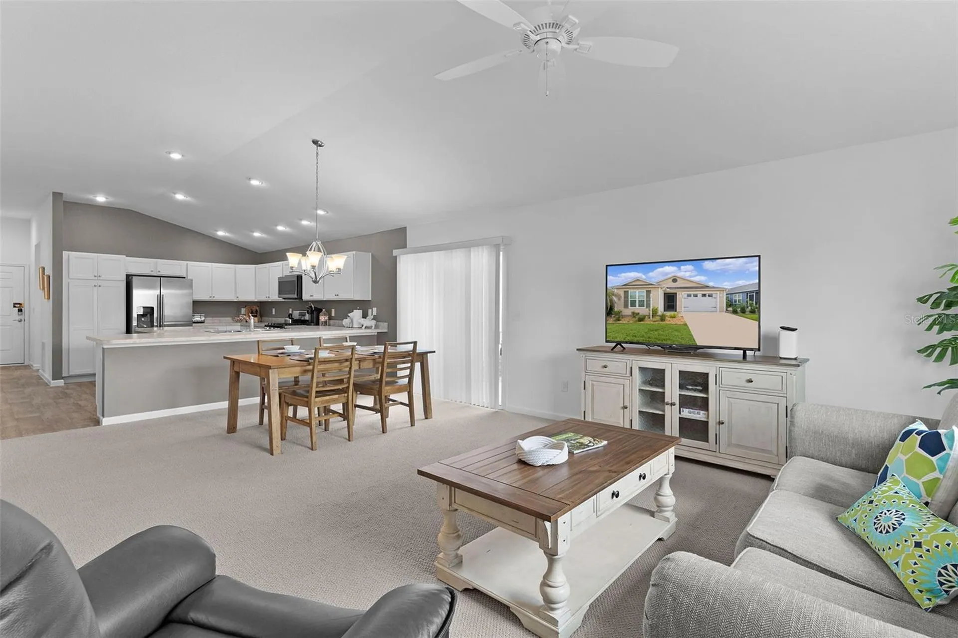 5415 Zajac Avenue The Villages FL 32163