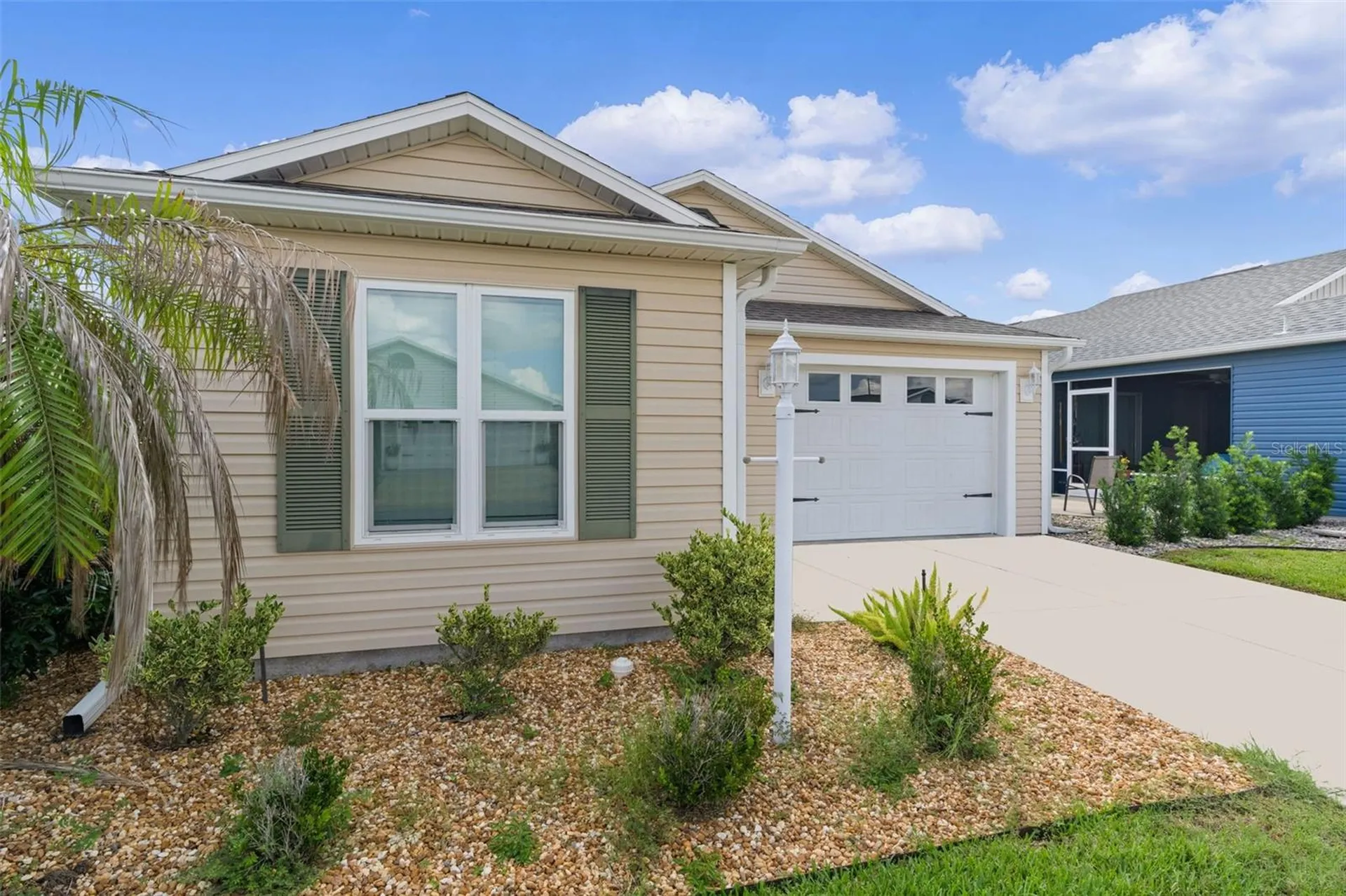 5415 Zajac Avenue The Villages FL 32163