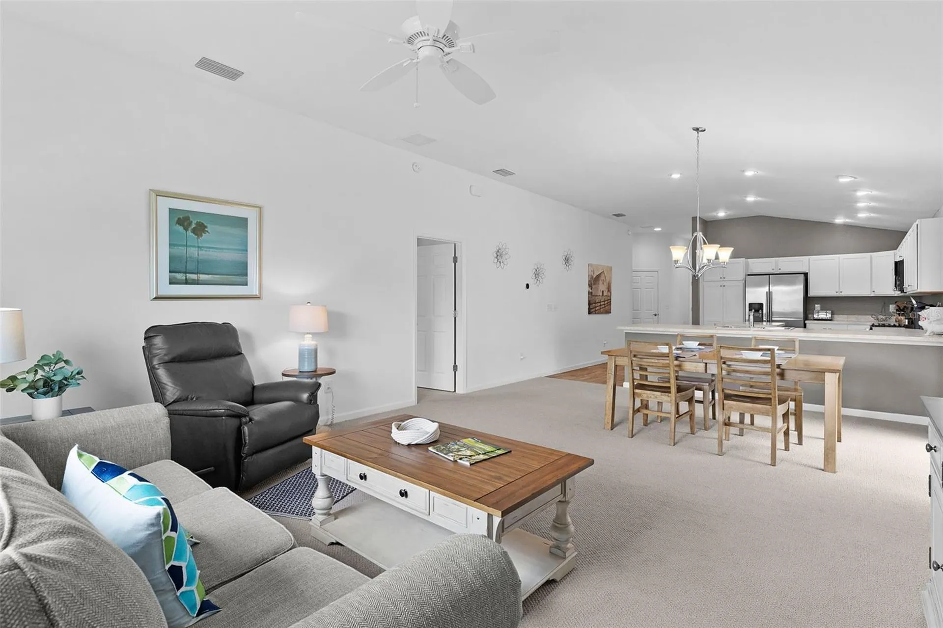 5415 Zajac Avenue The Villages FL 32163