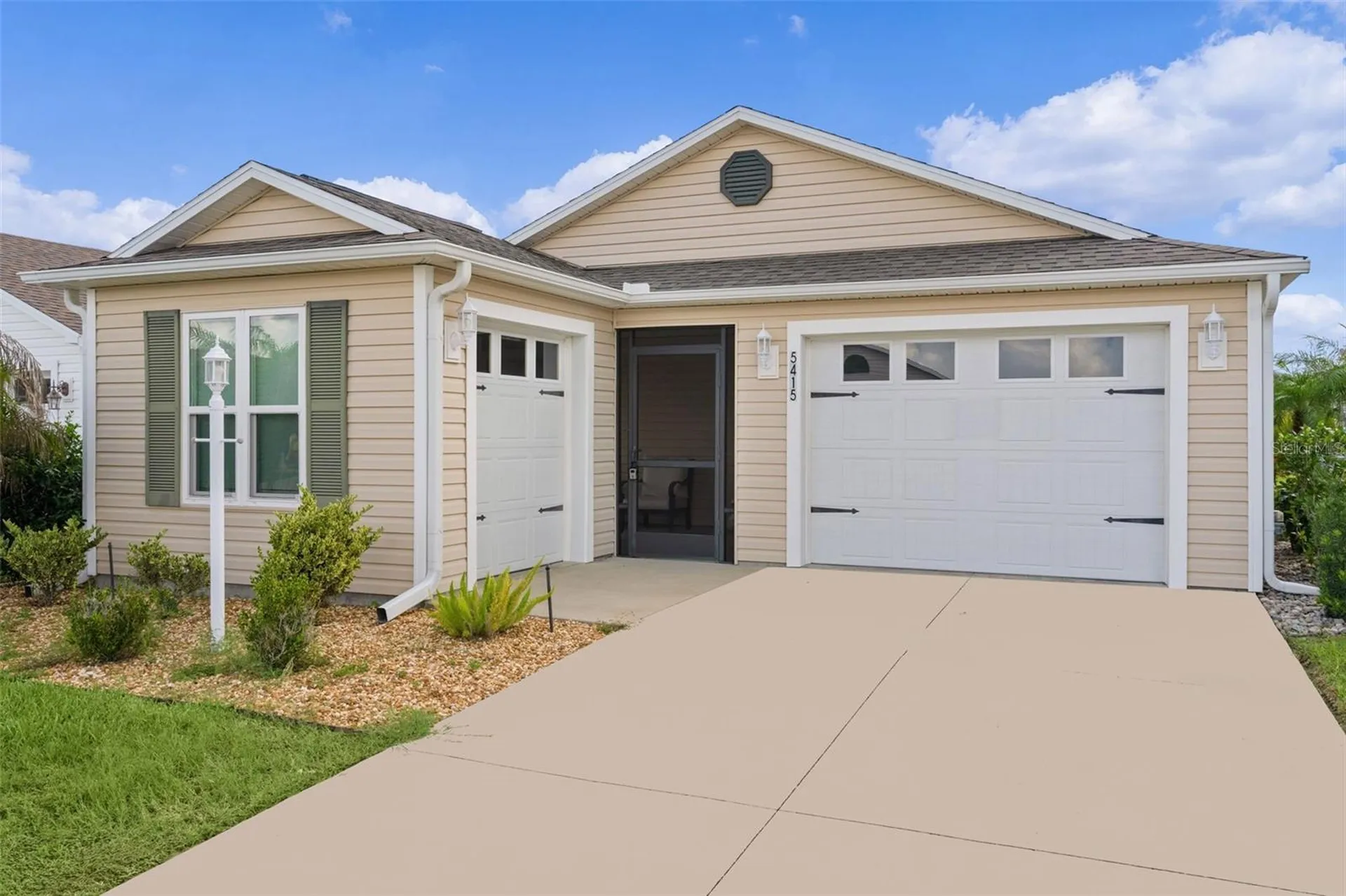 5415 Zajac Avenue The Villages FL 32163