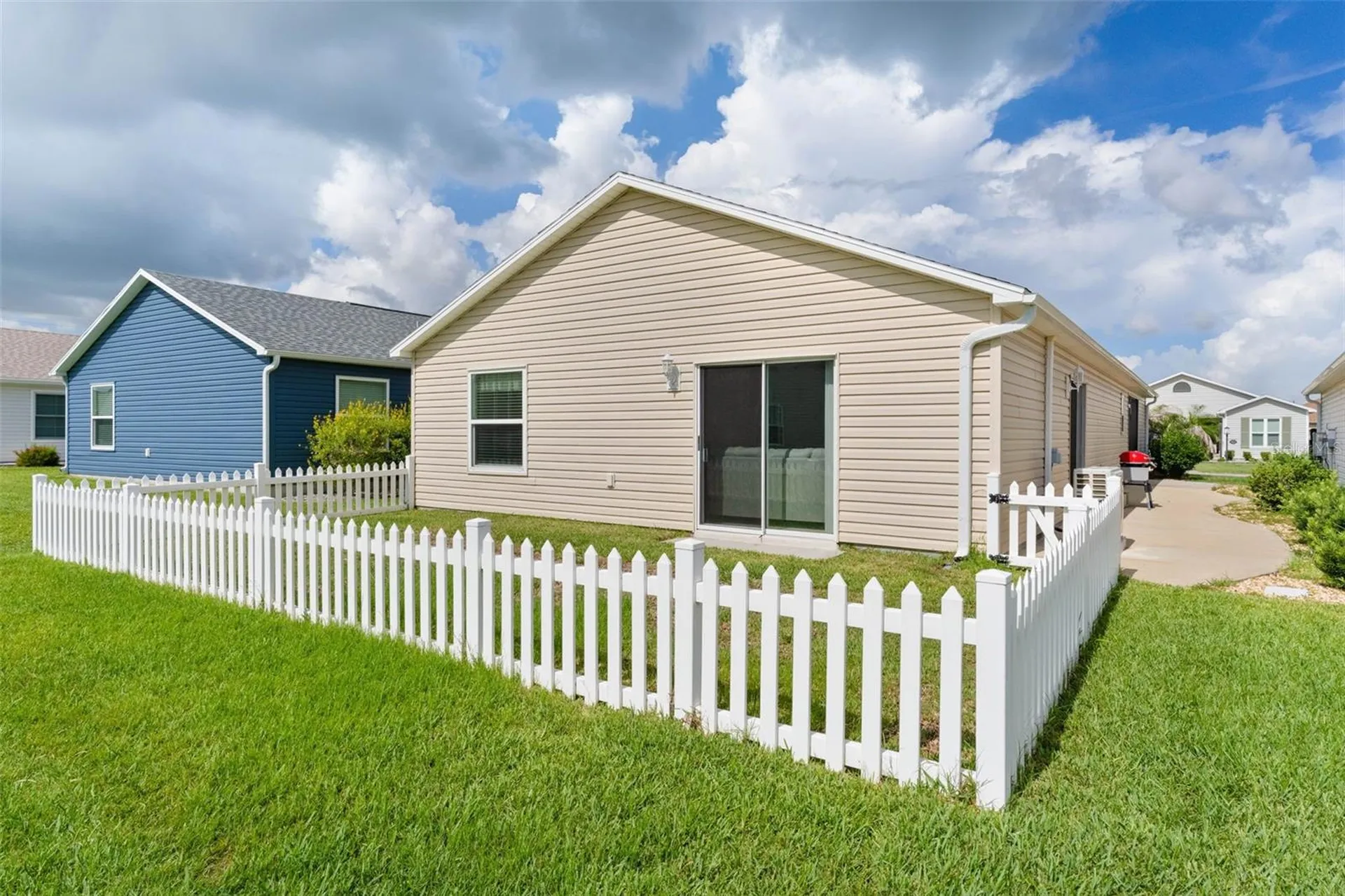 5415 Zajac Avenue The Villages FL 32163