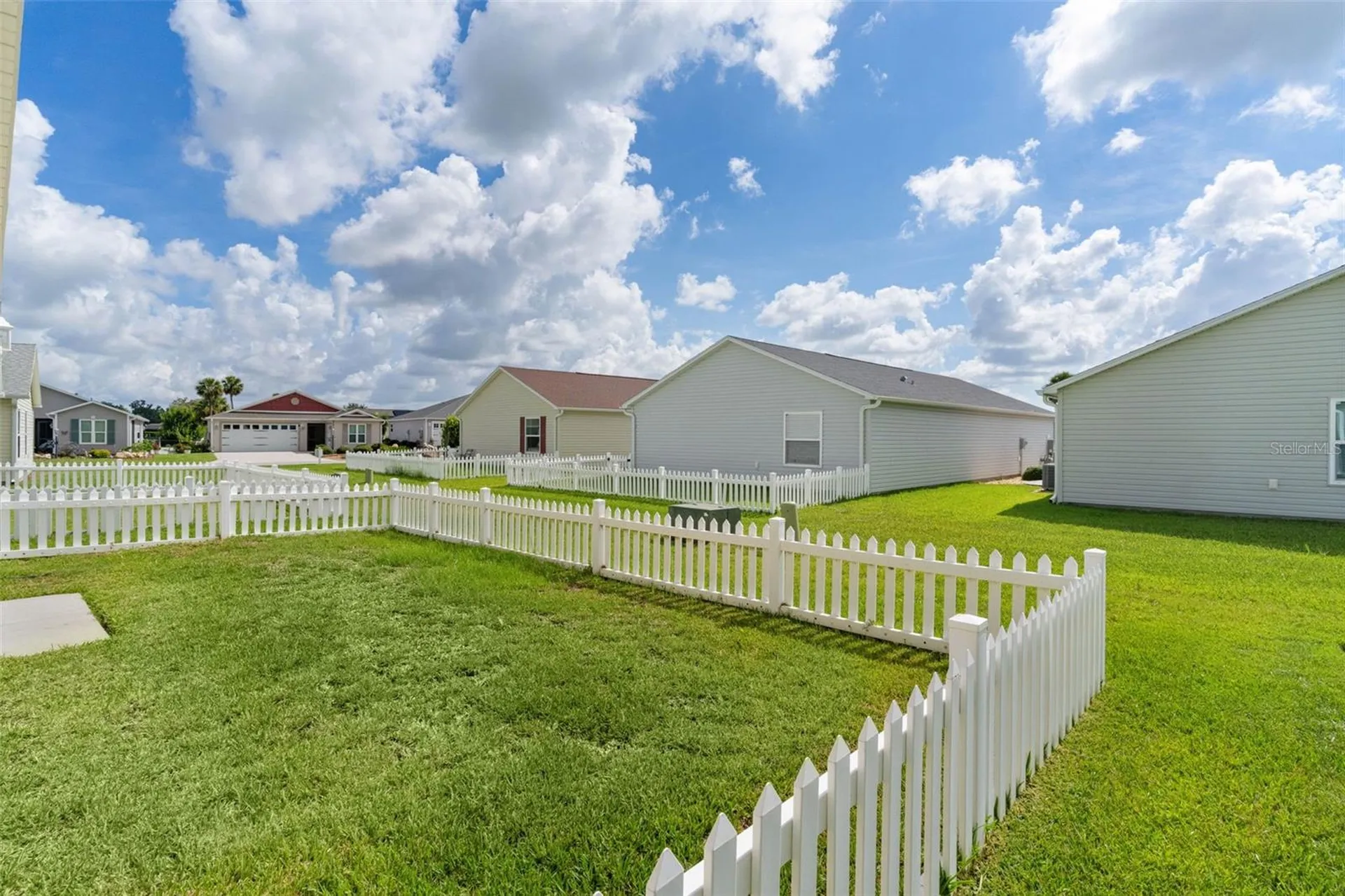 5415 Zajac Avenue The Villages FL 32163