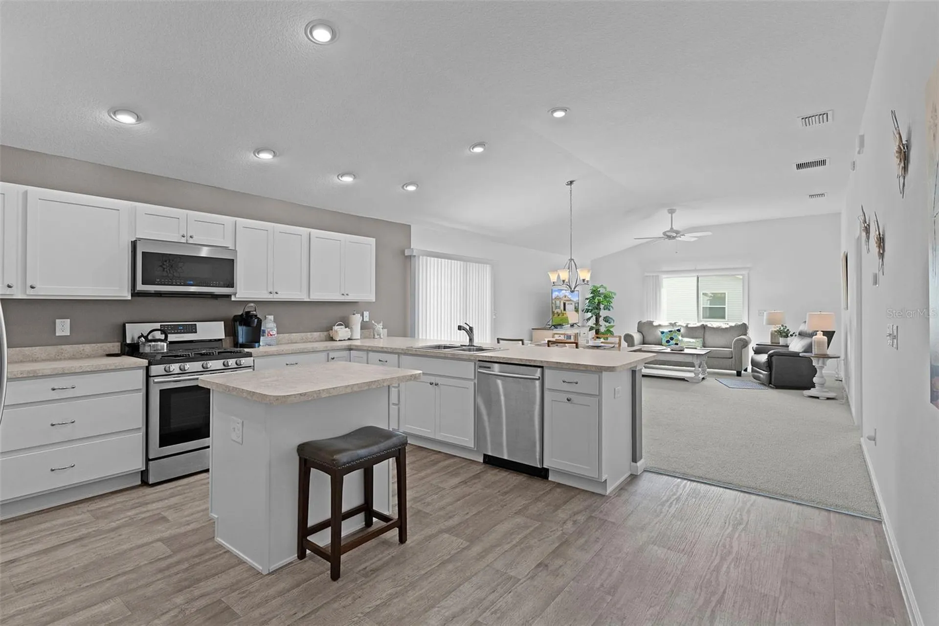 5415 Zajac Avenue The Villages FL 32163