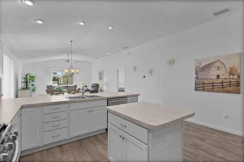 5415 Zajac Avenue The Villages FL 32163