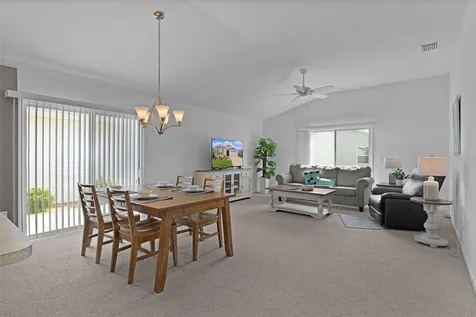 5415 Zajac Avenue The Villages FL 32163