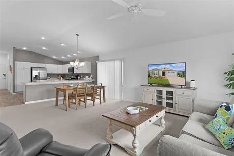 5415 Zajac Avenue The Villages FL 32163